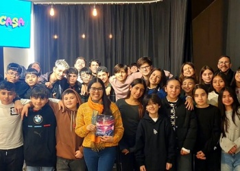 “Un juzgado de finales felices” para reflexionar sobre bullying