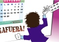 Ni el relato llega a fin de mes