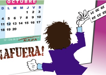 Ni el relato llega a fin de mes
