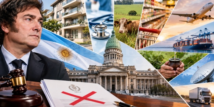 Imagen creada con IA por PRIMERA EDICIÓN