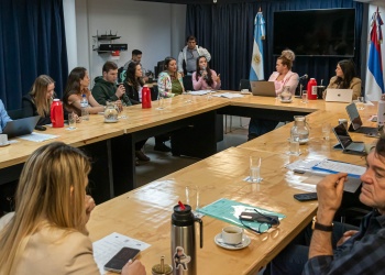 Buscan actualizar la ley que regula el ejercicio profesional de la Psicología en Misiones