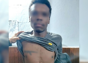 Confirman que acusados de sicariato pertenecen a “Os Tauras” y “Os Manos”