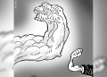 De Primera Mano: El músculo del poder y la flacura de las alianzas