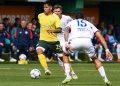 Defensa y Justicia no perdonó y goleó 3-0 a San Lorenzo