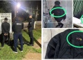 Posadas: robó en un showroom y terminó detenido gracias al sistema de videovigilancia