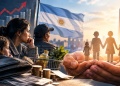 Dignidad, nuestro editorial de hoy