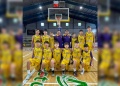 El Coatí sueña con ser local en las Semifinales de la Liga Federal U13