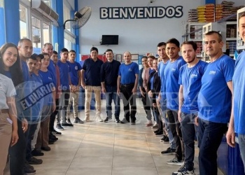 El Olam de San Javier se prepara para sus 10 años y lo festeja con el sorteo de un automóvil 0 km