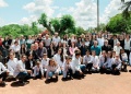 La Escuela 139 de Cerro Azul celebró cien años de historia y recibió un nuevo nombre