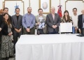 Passalacqua lanzó la Escuela Misionera de Oficios