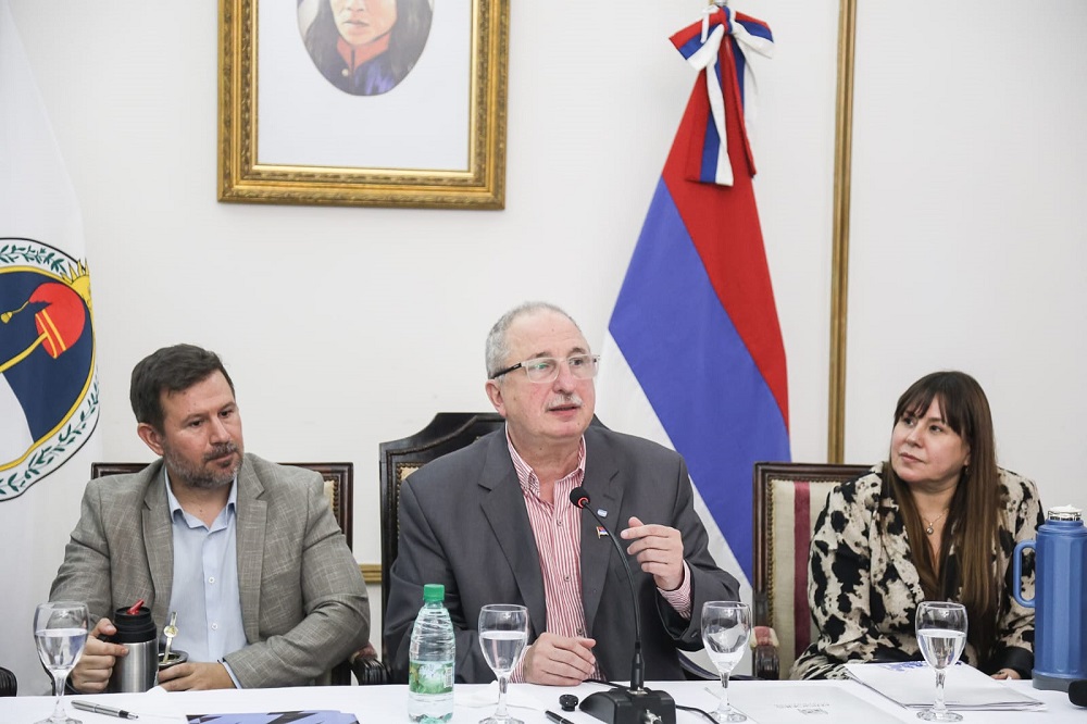 Escuela Misionera de Oficios