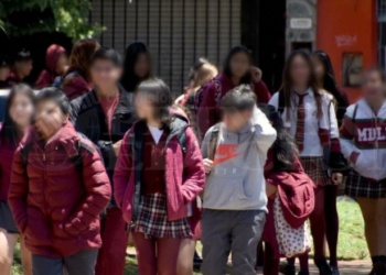 Apenas el 19% de los estudiantes de 15 años cursa sin atrasos y logra aprendizajes básicos