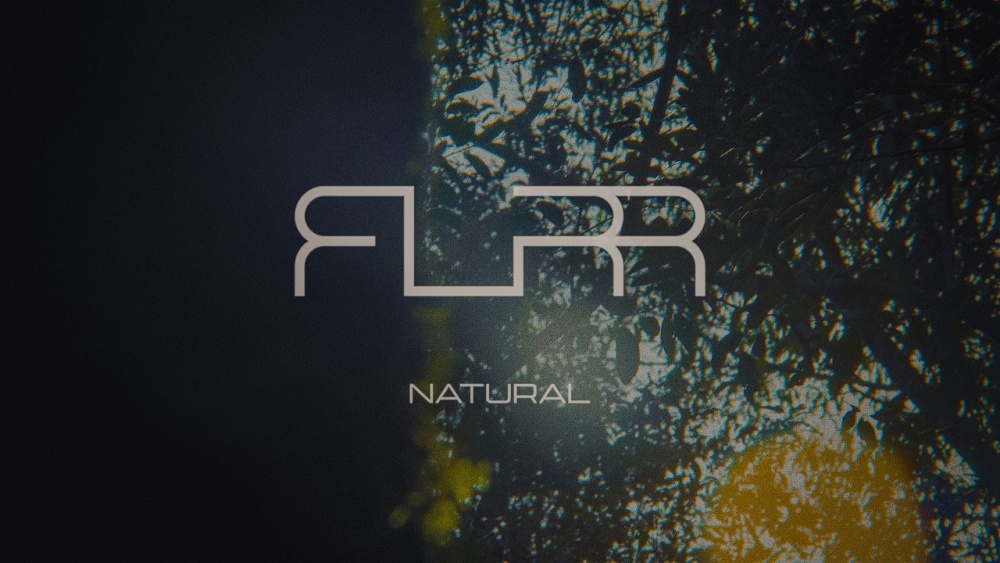 FLRR presenta Natural