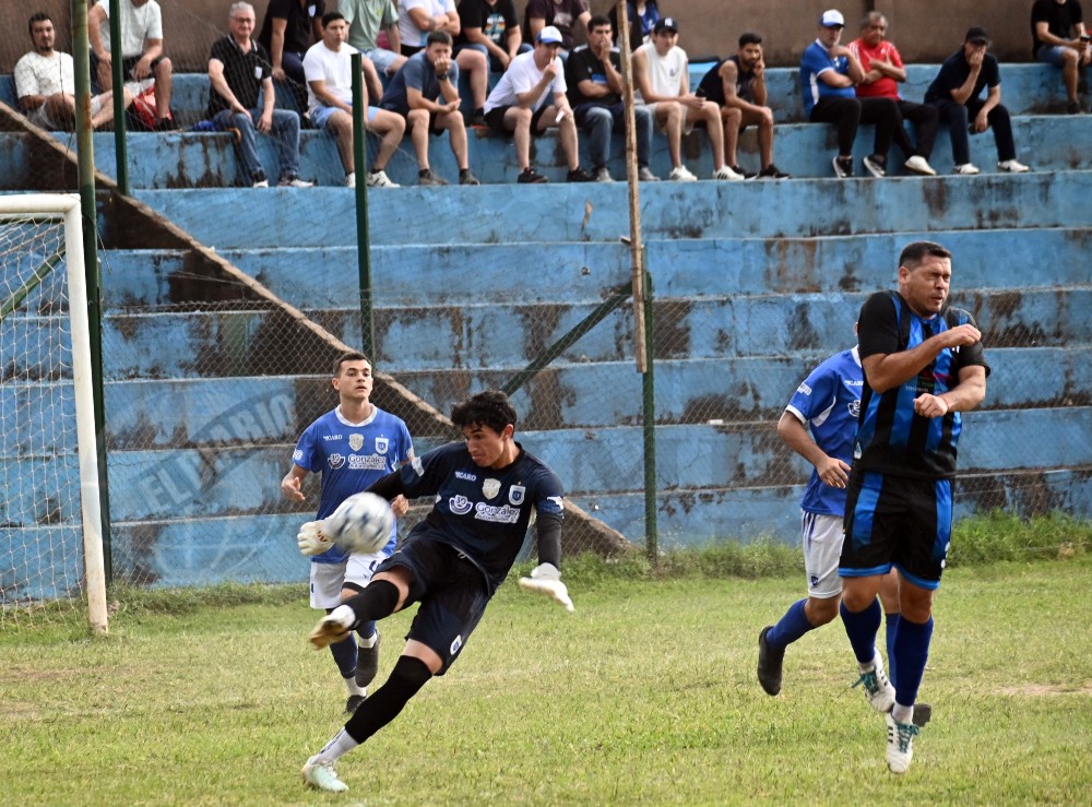 Fútbol Regional Amateur