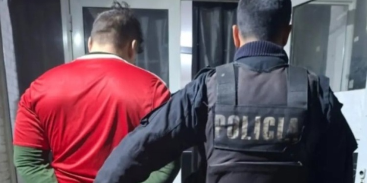 ANTECEDENTES PENALES. El expolicía había sido condenado en 2021 por integrar una banda narco.