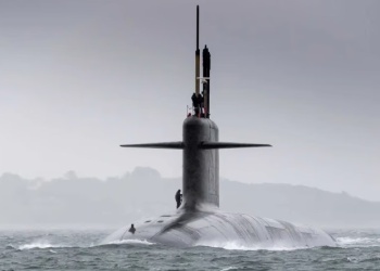 Francia realizó el ensayo del lanzamiento de un nuevo misil con capacidad nuclear