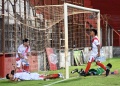 Guaraní goleó y está en cuartos