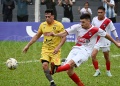 Todo definido para los octavos del Regional Amateur