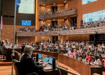 Con amplia mayoría, Misiones aprobó su presupuesto 2027