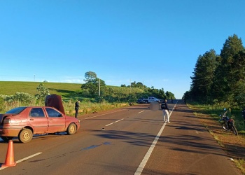 Tenía 18 años y perdió la vida en un siniestro vial sobre la ruta 14