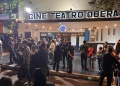“Gente de la ruta” llenó dos salas e inauguró la 23ª edición de Oberá en Cortos