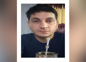 Buscan a un hombre de 33 años que está desaparecido en Empedrado