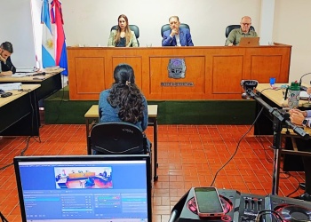Juzgan a un padrastro por abusar y corromper a una niña de 11 años