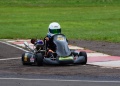 Posadas fue escenario de una intensa clasificación del karting misionero