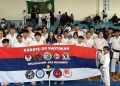 Karate: Misiones brilló en el Nacional en Buenos Aires
