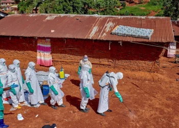 El brote de ébola cruza fronteras: Kenia confirmó su primer caso importado desde el Congo