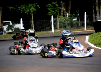 El Misionero de Karting entra en etapa de definiciones con una fecha especial en Posadas