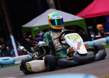 El Misionero de Karting entra en la recta final en Posadas