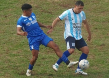 Regional Federal Amateur: todo decidido para la última fecha