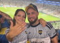 Pareja de Misiones viajó a Brasil para alentar a Boca y se comprometió en el Maracaná