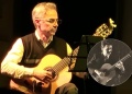 La guitarra de Luis Zanazzo revive el legado de César Hugo Latti