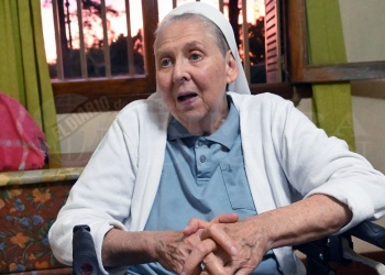 “No hay que esperar a mañana para calmar el sufrimiento humano”