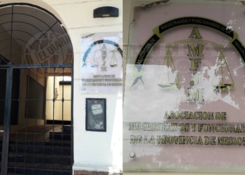 Magistrados y funcionarios judiciales elegirán nuevas autoridades en diciembre