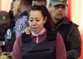 “Todo esto me afectó muchísimo”, dijo Caillava, al declarar en el caso Loan por primera vez