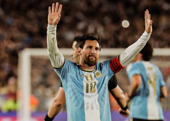 Adiós, capitán: Messi cerró una historia inolvidable con la Selección Argentina
