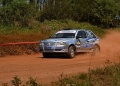 Campeonato Misionero de rally: Campo Grande pide velocidad
