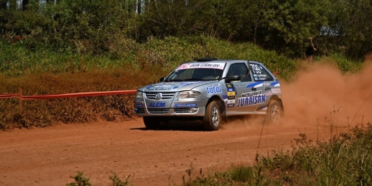 ESCENARIO. El show del Misionero volverá a Campo Grande tras nueve años.