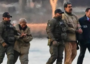 Maduro y su esposa cada vez más complicados en Estados Unidos al enfrentar nuevos cargos
