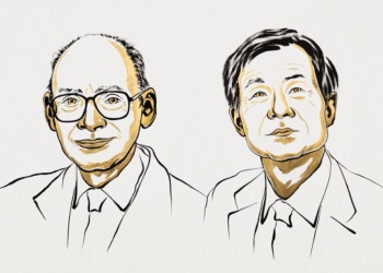 Henri Kagan y Kenso Soai ganaron el Premio Nobel de Química por sus estudios sobre moléculas