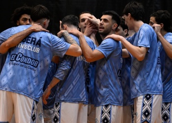 OTC debuta hoy ante Defensor Sporting en la Liga Sudamericana