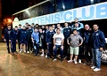 OTC se presenta en la LNB ante Boca