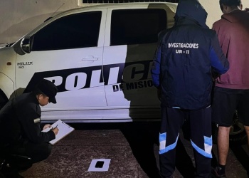 Oberá: geolocalizaron un iPhone y detuvieron a un joven acusado de una estafa