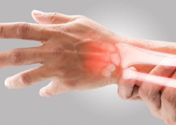 Osteoporosis, nuestro editorial de hoy