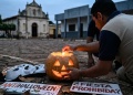 Paraguay: un intendente prohibió Halloween por considerarlo una “fiesta satánica”