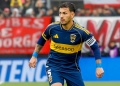 Boca le prende velas a Paredes: ¿Cómo está de su lesión?