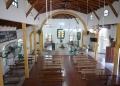 La Capilla Nuestra Señora de Guadalupe vive el Año Jubilar con una reliquia única